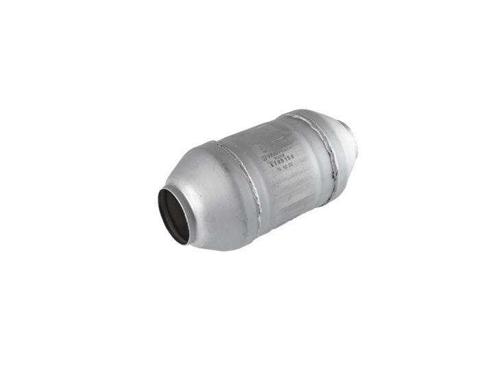 Katalysator-rond-Benzine-Euro-3-Pijpdiameter-uitwendig:56mm